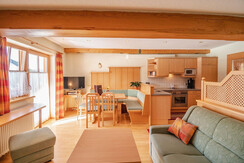 Appartement Bergahorn - Zeiserhof