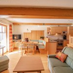 Pomiń zdjęcie Apartment, shower, toilet, 2 bed rooms