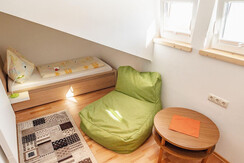 Appartement Bergahorn - Zeiserhof