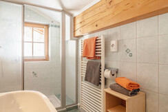 Appartement Bergahorn - Zeiserhof