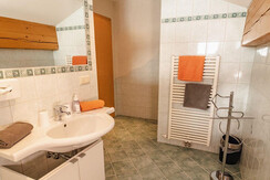 Appartement Bergahorn - Zeiserhof