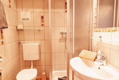 Doppelzimmer - Zeiserhof