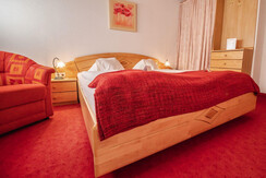 Doppelzimmer - Zeiserhof