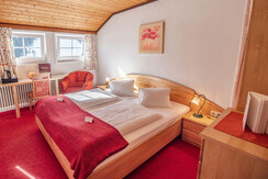 Doppelzimmer - Zeiserhof