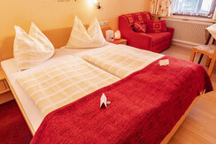 Doppelzimmer - Zeiserhof