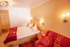 Doppelzimmer - Zeiserhof