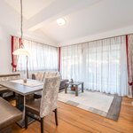 obrázek Apartmán, WC a vana/sprcha odděleny, 2 místnosti na spaní