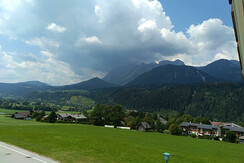 Apfel Aussicht  Küche 3