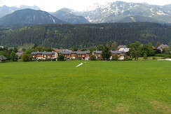 Apfel Aussicht Schlafzimmer 5