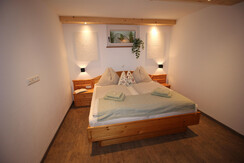 Zur STOCKERin - Schlafzimmer 2