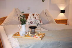 Zur STOCKERin - Schlafzimmer 2