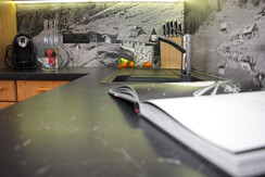 Zur STOCKERin - Küche