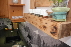 Zur STOCKERin - Gewürze