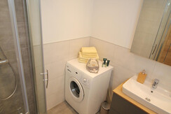 Zur STOCKERin - Badezimmer