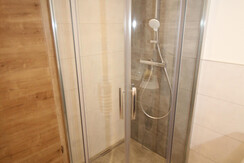 Zur STOCKERin - Badezimmer