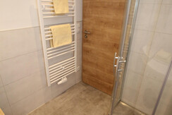 Zur STOCKERin - Badezimmer