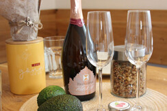 Zur STOCKERin - Details