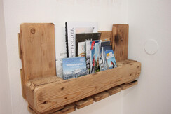 Zur STOCKERin - Infomaterial