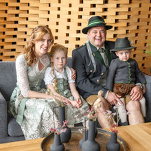 Zur STOCKERin - Gastgeber