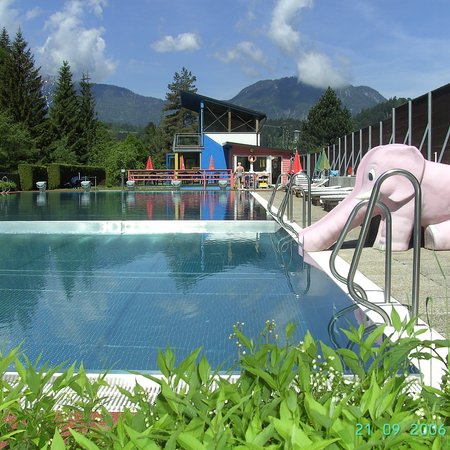 © Marktgemeinde Öblarn