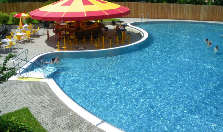 © Marktgemeinde Stainach-Pürgg