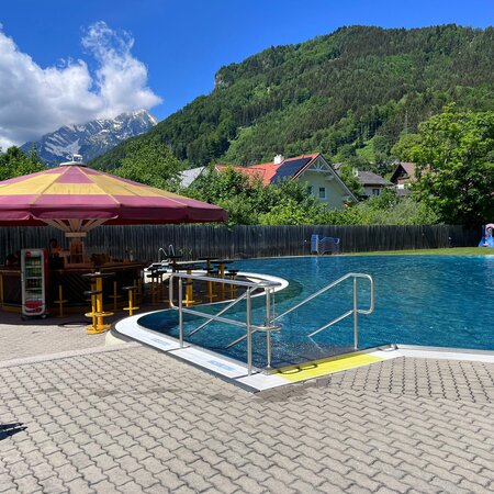 © Marktgemeinde Stainach-Pürgg