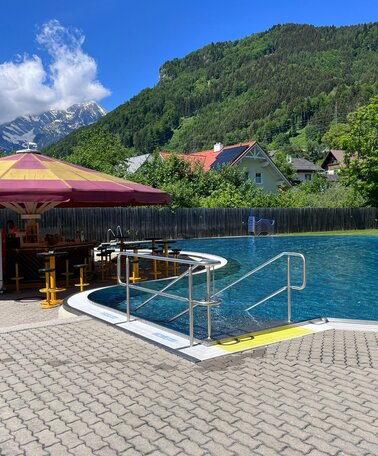 © Marktgemeinde Stainach-Pürgg