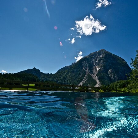 © Marktgemeinde Stainach-Pürgg