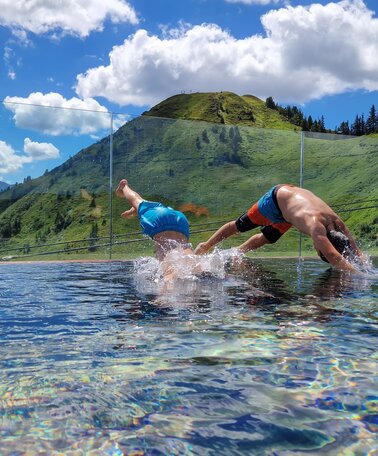 © Riesneralm Bergbahnen GmbH & Co KG