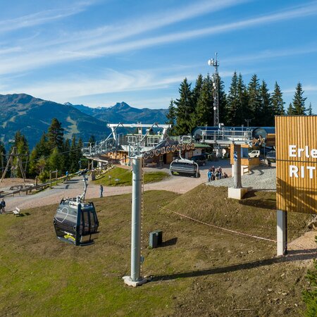 © Erlebnis Rittisberg 