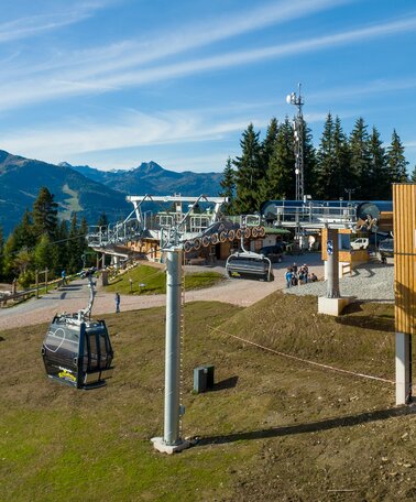 © Erlebnis Rittisberg 