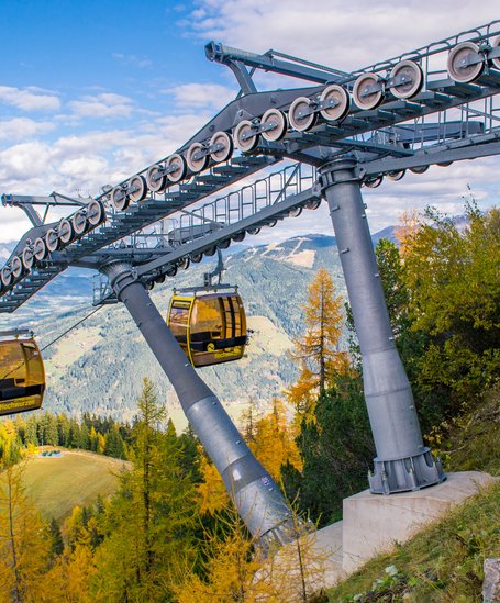 Planai/Alexander Klünsner | © Planai/Kovacsics