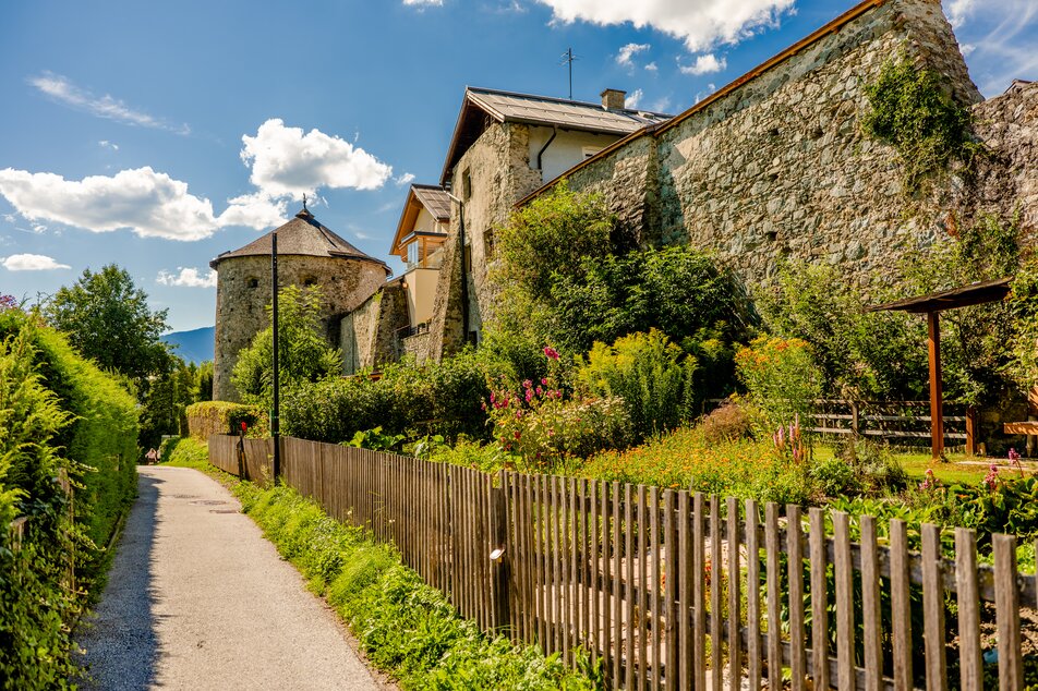 Escape Game - The secret of the three towers - Imprese #1 | © Wolfgang Spekner