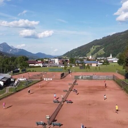 © TC Schladming - Ramon Stroblmair