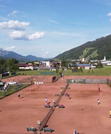 © TC Schladming - Ramon Stroblmair