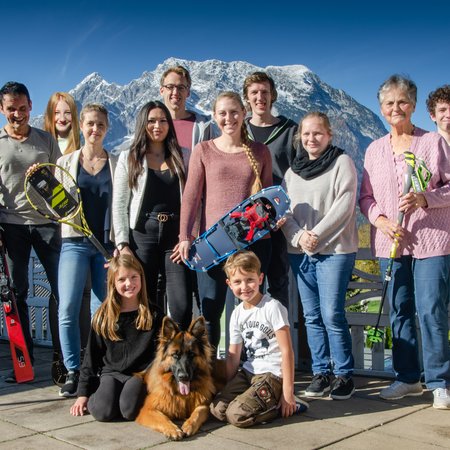 © Harald Waupotitsch