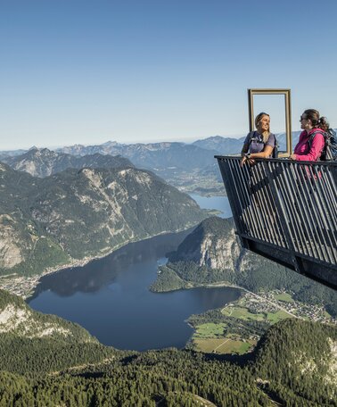 © Dachstein Tourismus AG - MirjaGeh