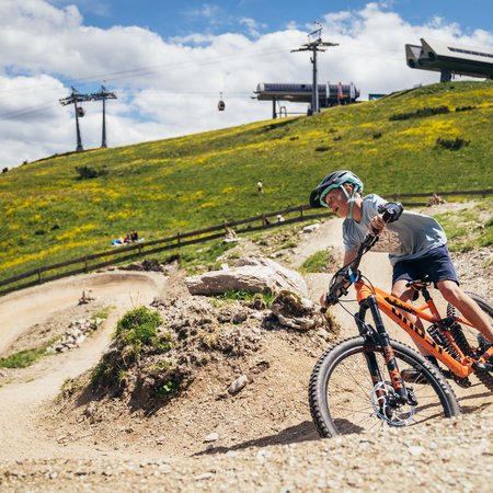 © Reiteralm Bergbahnen