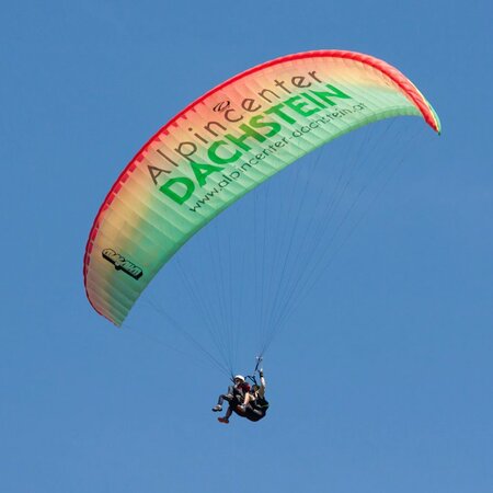 © Alpincenter Dachstein