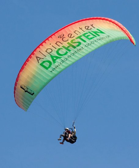 © Alpincenter Dachstein