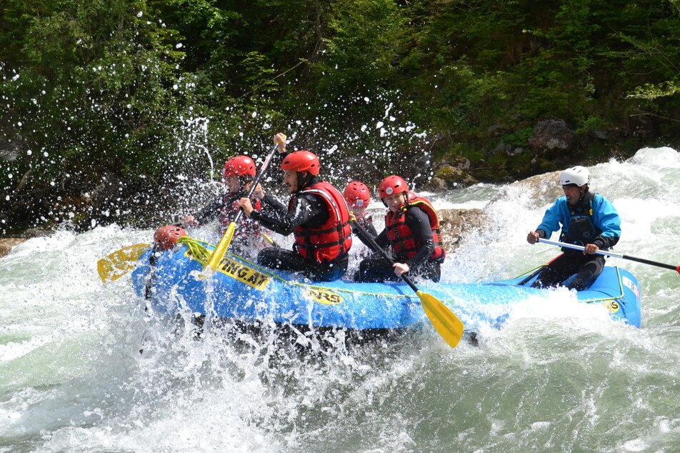 BAC - Best Adventure Company - Imprese #1