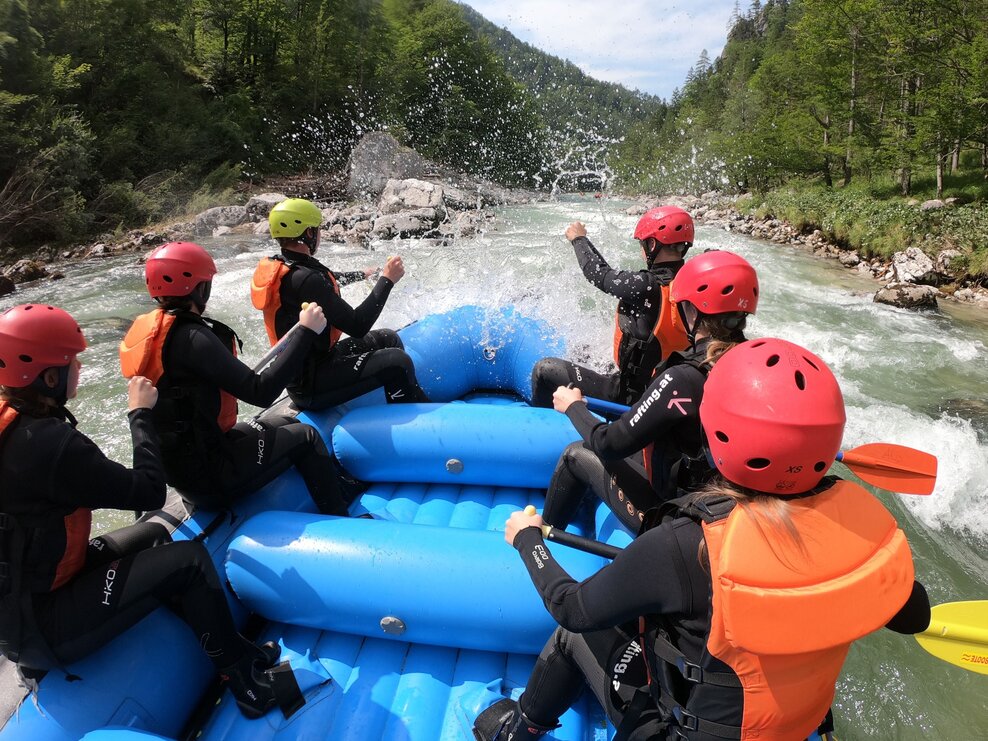 BAC - Best Adventure Company - Imprese #2.1