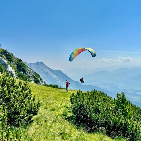 © Flugschule Sky Club Austria