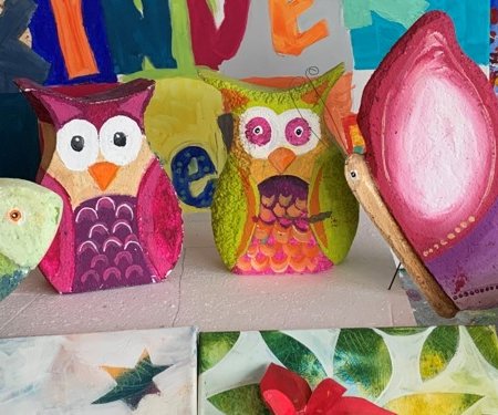 © Marlene Schaumberger