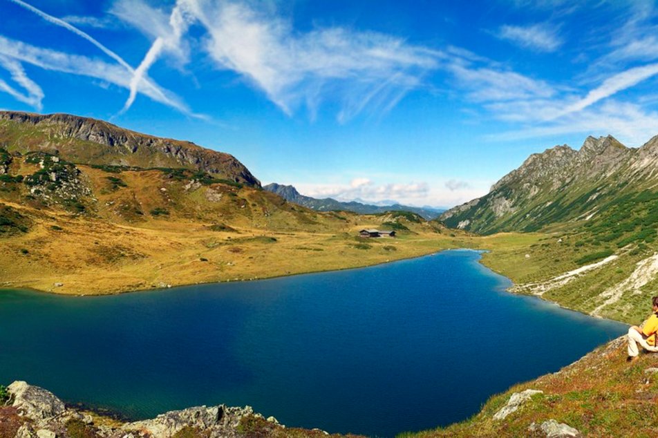 Forstau Toll Road - Imprese #1