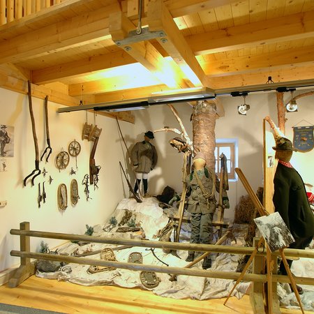 © Marktgemeinde Haus