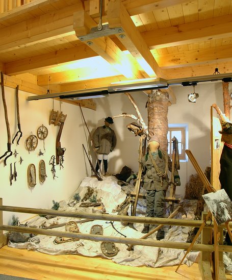 © Marktgemeinde Haus