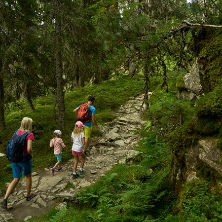 © Peter Burgstaller