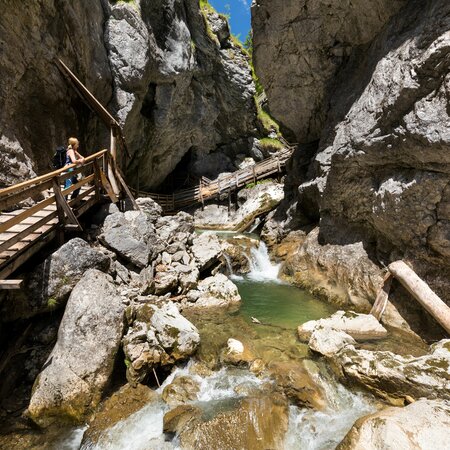 © Gemeinde Wörschach