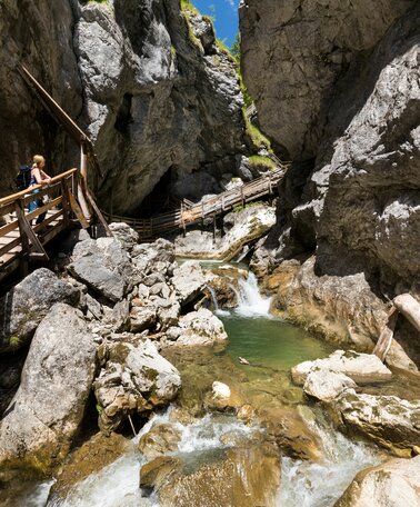 © Gemeinde Wörschach